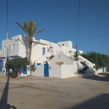 Apartamento Dar Janis Djerba دار يانيس جربة Houmt El Souk Exterior foto