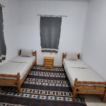 Apartamento Dar Janis Djerba دار يانيس جربة Houmt El Souk Exterior foto