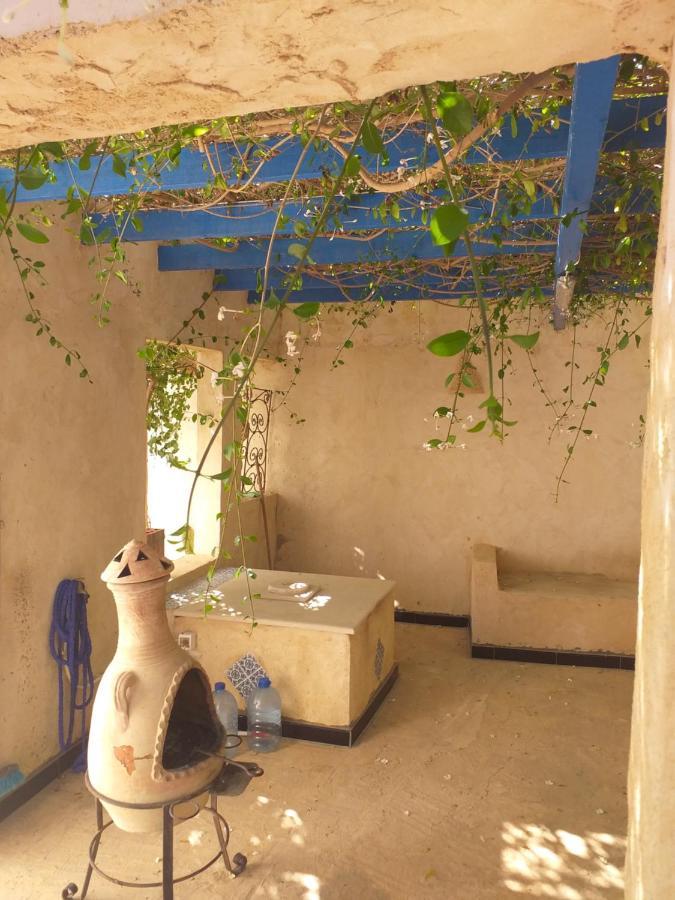 Apartamento Dar Janis Djerba دار يانيس جربة Houmt El Souk Habitación foto