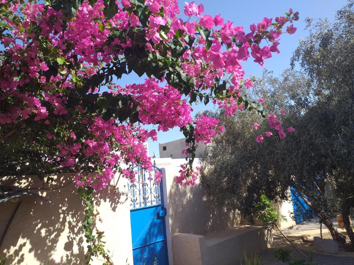 Apartamento Dar Janis Djerba دار يانيس جربة Houmt El Souk Habitación foto