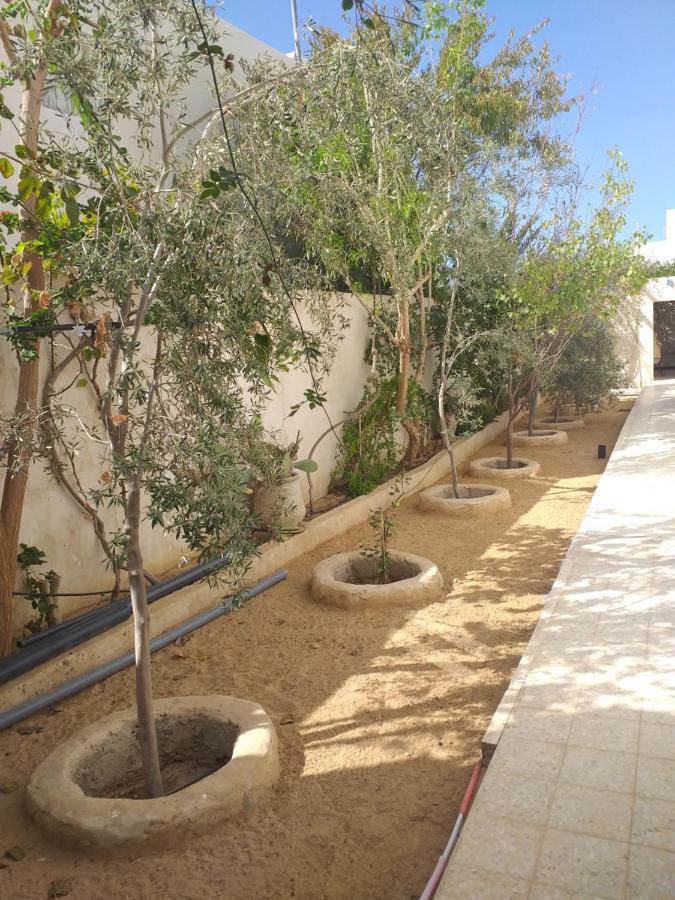 Apartamento Dar Janis Djerba دار يانيس جربة Houmt El Souk Exterior foto
