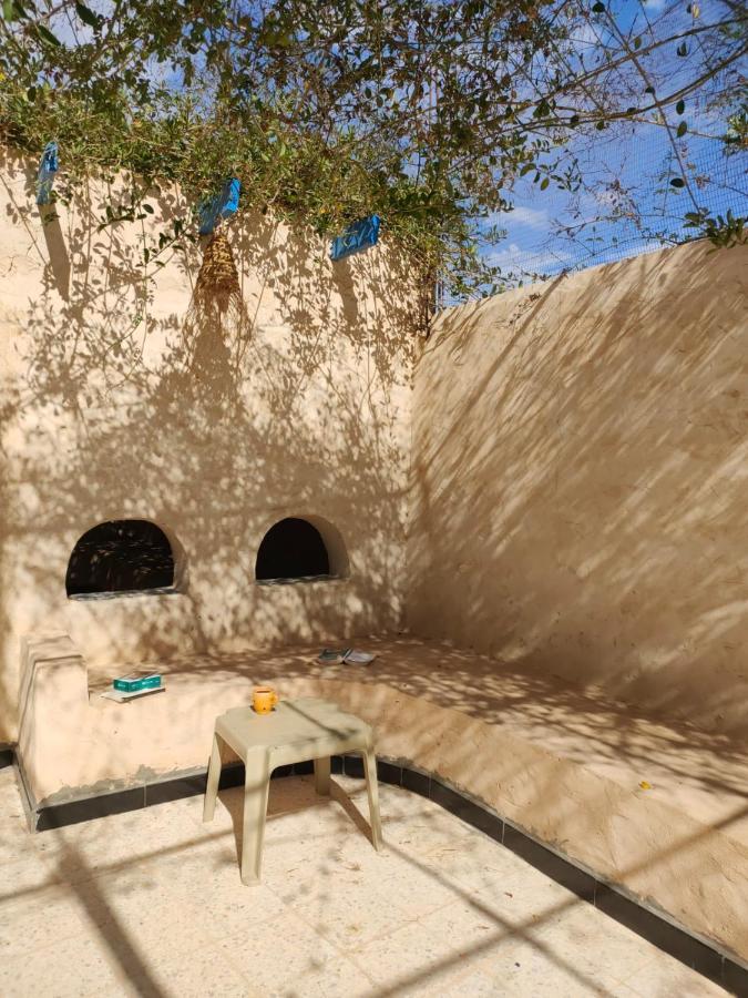 Apartamento Dar Janis Djerba دار يانيس جربة Houmt El Souk Exterior foto