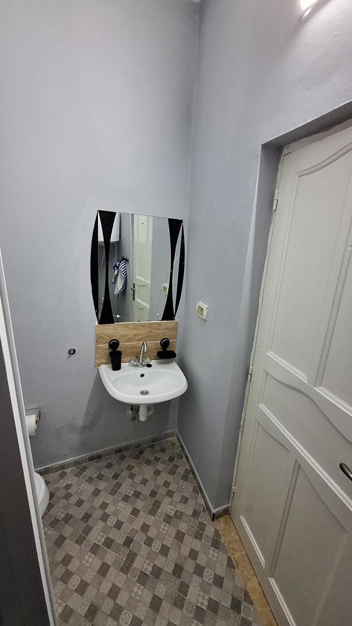Apartamento Dar Janis Djerba دار يانيس جربة Houmt El Souk Exterior foto