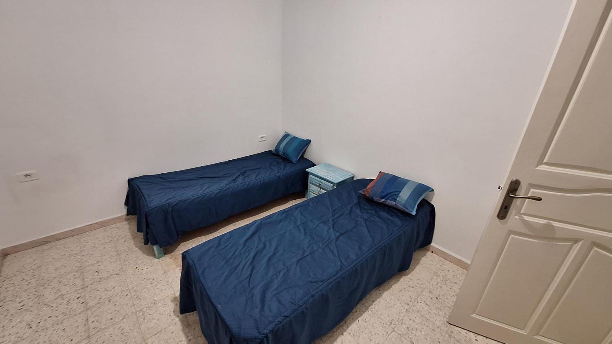 Apartamento Dar Janis Djerba دار يانيس جربة Houmt El Souk Exterior foto