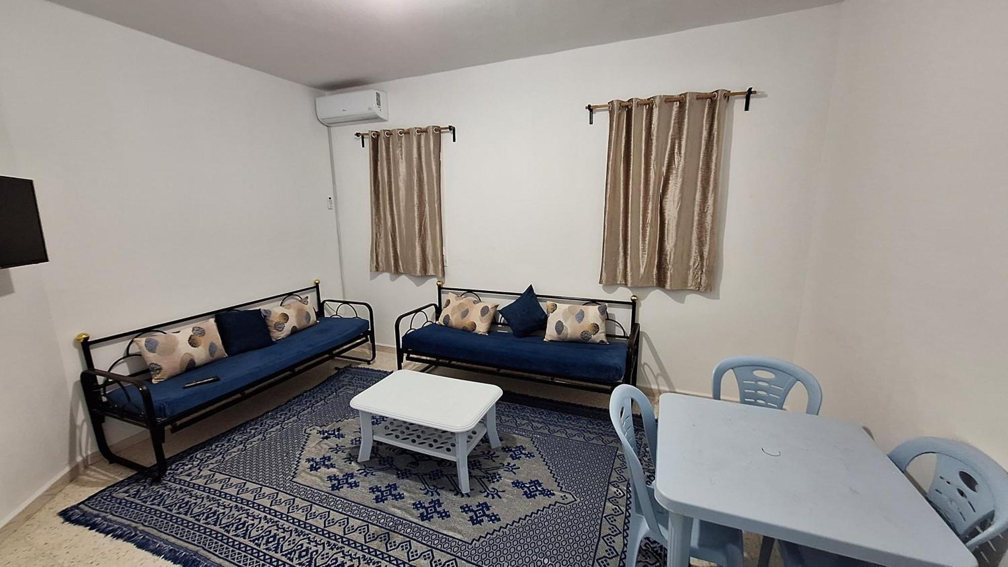 Apartamento Dar Janis Djerba دار يانيس جربة Houmt El Souk Exterior foto