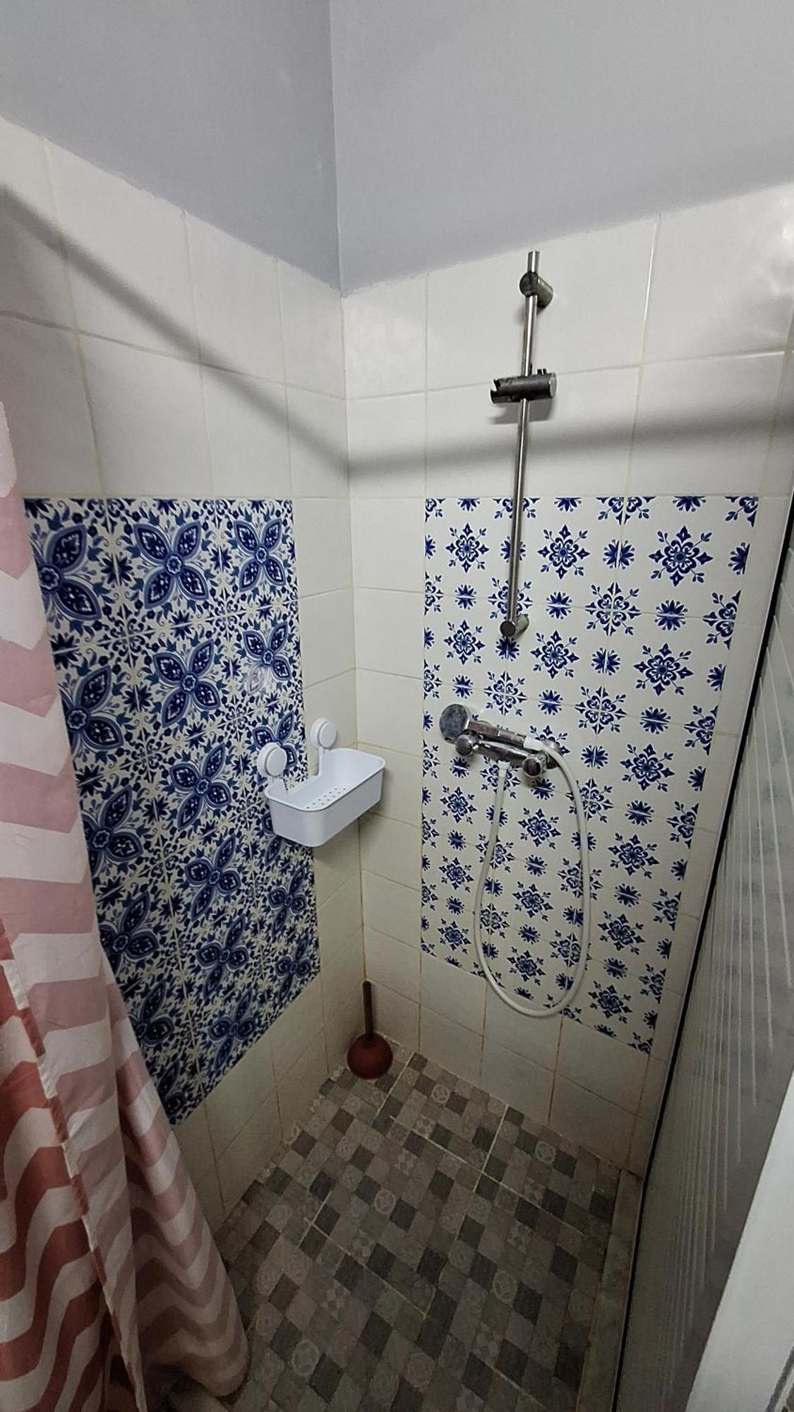 Apartamento Dar Janis Djerba دار يانيس جربة Houmt El Souk Exterior foto